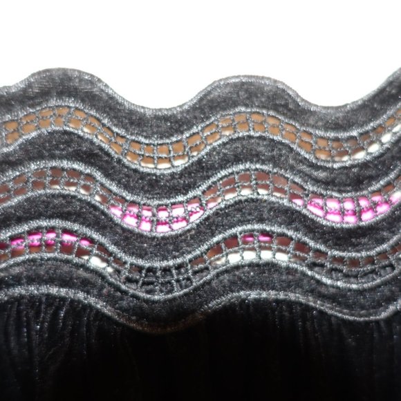 RAFAELLA BLACK XL - Picture 8 of 11